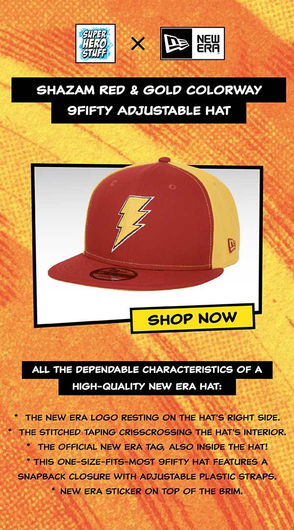 These caps are no trick, just a treat! The New Era 59Fifty